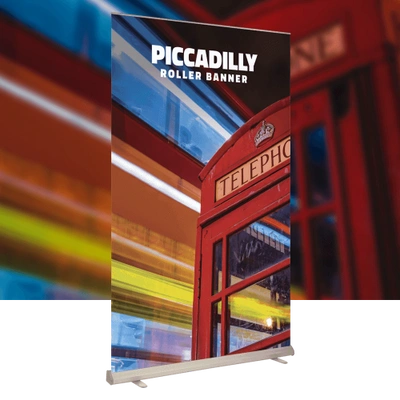 Piccadilly product image with background