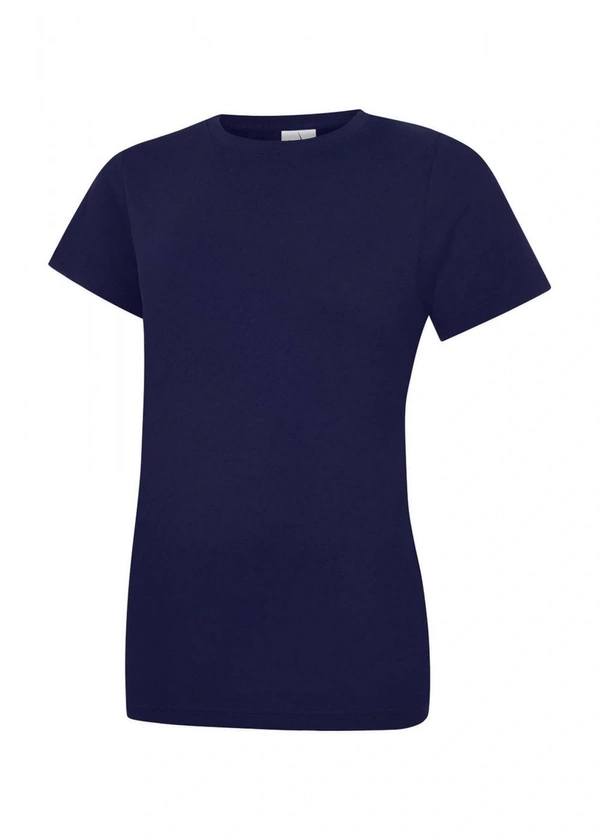  Ladies Crew Neck 3