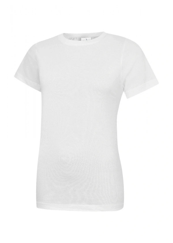  Ladies Crew Neck 4