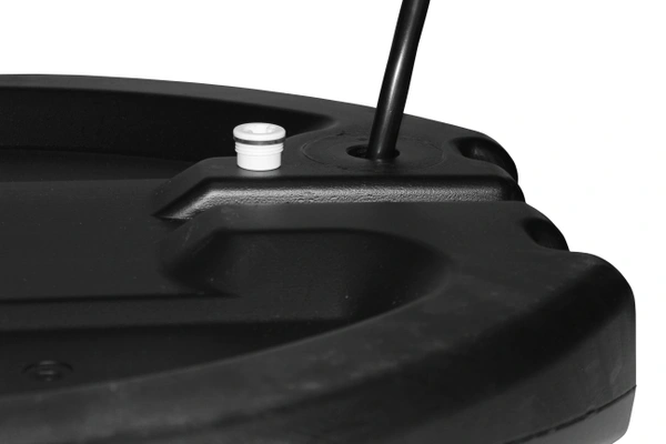  Swinger 4000 Water Fillable Base