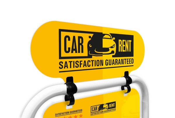  Tactical Header With Car Rental Artwork