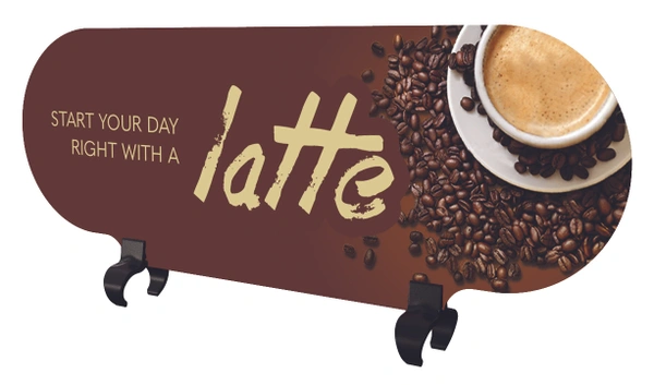  Tactical Header Showing Coffee Artwork