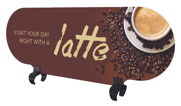  Tactical Header Showing Coffee Artwork